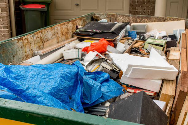 Best Basement Cleanout  in Proctor, VT