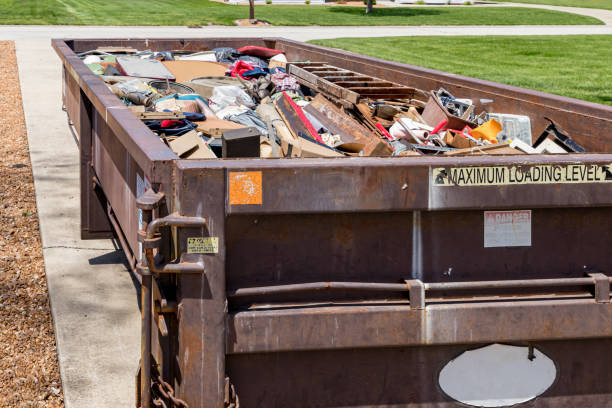 Best Retail Junk Removal  in Proctor, VT